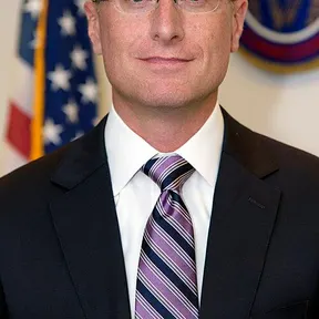 Brendan Carr