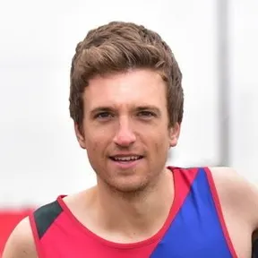 Greg James