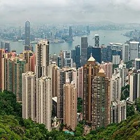 Hong Kong