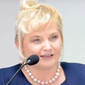 Elżbieta Nawrocka