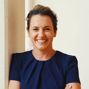 Lia Finocchiaro