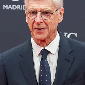 Arsène Wenger