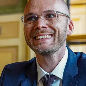 Fabian Mehring