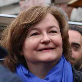 Nathalie Loiseau