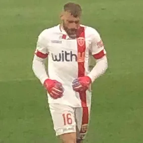 Michele Di Gregorio