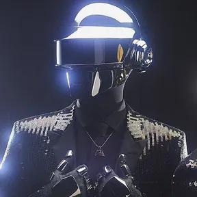 Thomas Bangalter