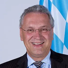 Joachim Herrmann