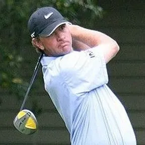 Lucas Glover