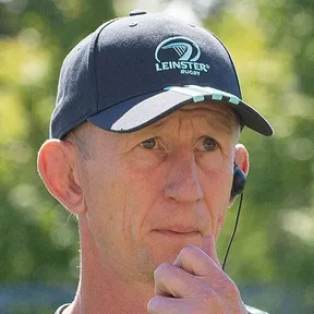Leo Cullen