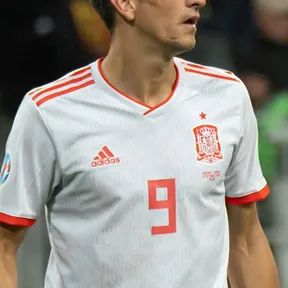 Gerard Moreno