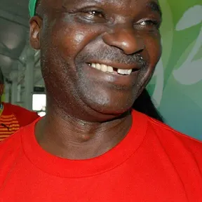 Roger Milla