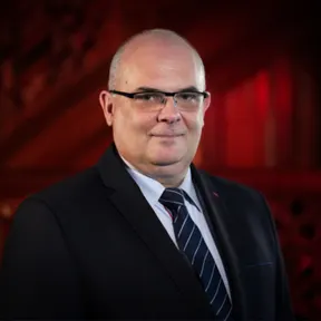 Robert Zakrzewski
