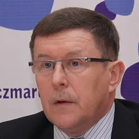 Zbigniew Kuźmiuk