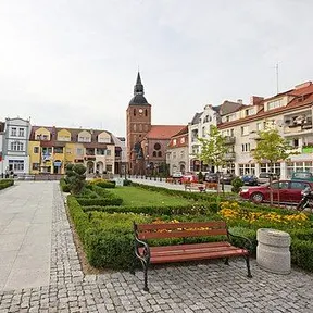 Biskupiec