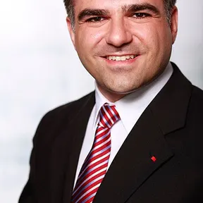 Christos Pantazis