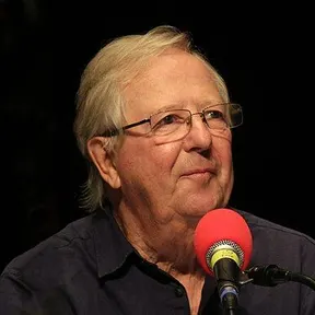 Tim Brooke-Taylor