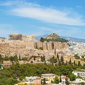 Athens