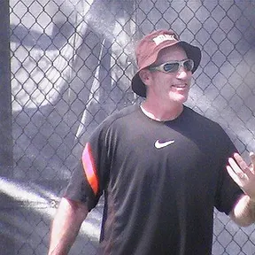 Brad Gilbert