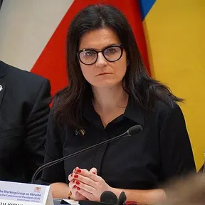 Aleksandra Dulkiewicz