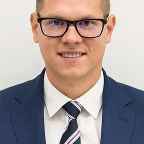Patryk Jaskulski