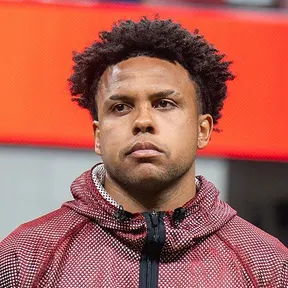 Weston McKennie