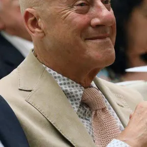 Norman Foster