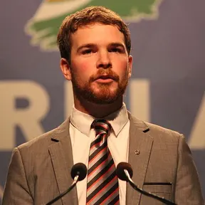 Donnchadh Ó Laoghaire