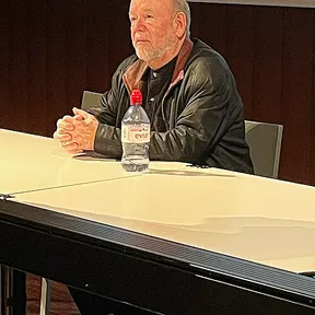 Paul Hirsch
