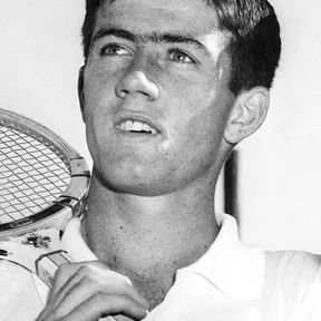 Ken Rosewall