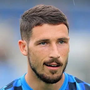 Mathew Leckie