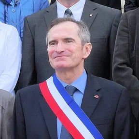 Stéphane Demilly