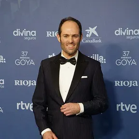 Diego Anido
