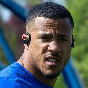 Anthony Watson