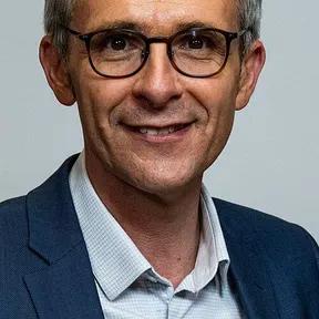 Stéphane Troussel