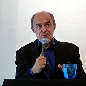 Pierre Assouline