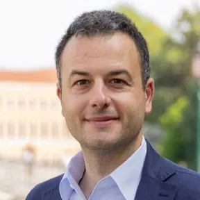 Simone Venturini