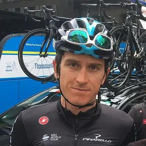 Geraint Thomas
