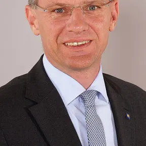 Gerhard Karner