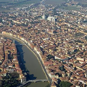Pisa