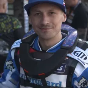 Leon Madsen