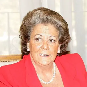 Rita Barberá Nolla