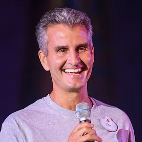 Josh D'Amaro