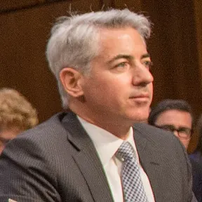 Bill Ackman
