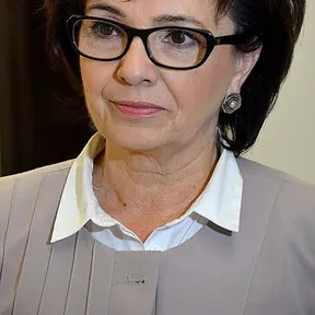 Elżbieta Witek