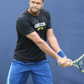 Jo-Wilfried Tsonga