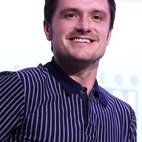 Josh Hutcherson