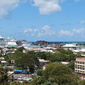 St. John's