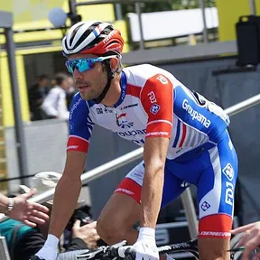 Thibaut Pinot