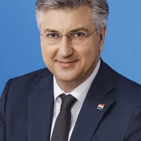 Andrej Plenković