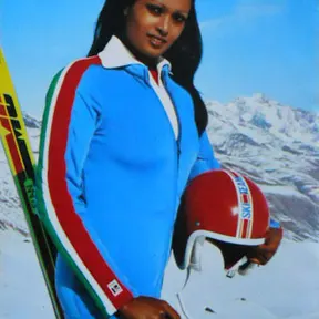 Zeudi Araya